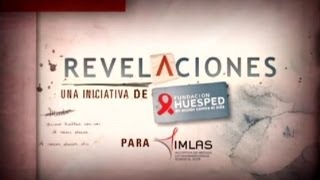 Revelaciones  Trailer [upl. by Waverly786]