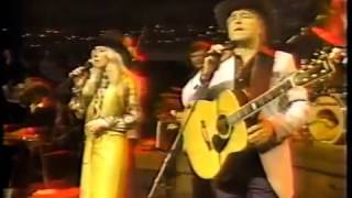 The Kendalls quotThank God for The Radioquot Austin City Limits 1984 [upl. by Acile]