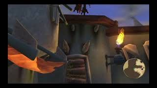 Jak 3 Part 20 All Precursor Orbs and Challenges [upl. by Rot]