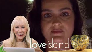 We got a body language expert to react to Love Island season 6 episode 3  Metrocouk [upl. by Ettebab840]