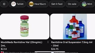 Gastroesophageal Reflux Disease Med Talk [upl. by Kassaraba]