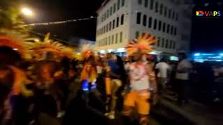 BVI Festival Parade 2024 [upl. by Carmen408]