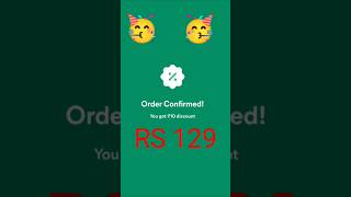 mesophyll ka product 129 ki Mera order ho chuka hai 🥳🥳🥳 [upl. by Darice836]