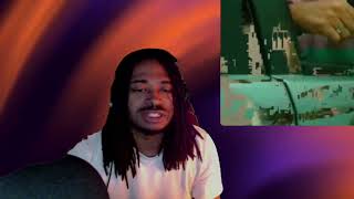 D Luqi  CHAMYTO FREESTYLE 2 Official Music Video REACTION [upl. by Kathlin]