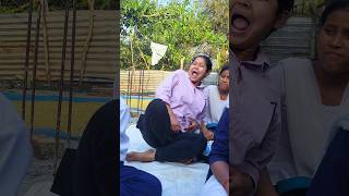 धोनी सर को पास कोचिंग जाओ 🤣 apunkapathsala comedy funny dhonisir schoollife viral shorts [upl. by Ahsinelg]