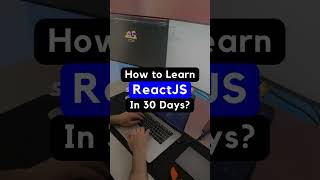 Learn React JS in 30 Days [upl. by Lemra420]