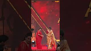 Parvathy Thiruvothu Dance  Minikki Minikki  Thangalaan  Chiyaan Vikram  Pa Ranjith [upl. by Grobe]