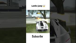 Lambo jamp 🤯 [upl. by Resor585]