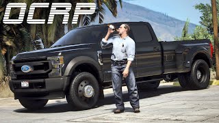 Lance Wants 100  GTA 5 OCRP [upl. by Eicirtap]