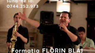 MUZICA POPULARAFormatia Florin Blaj  Colaj Ardelenesc live partea1 [upl. by Tilla737]