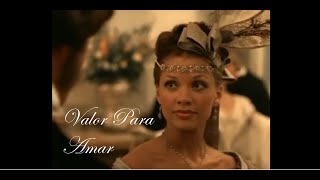 Valor para amar PELÍCULA COMPLETA DRAMA EPOCA [upl. by Shalne]