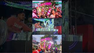 The Ultimate Grand Daddy Play By Dj Rishi amp Dj Suppz Bhadrak Kachana Ganesh Visarajana [upl. by Buzzell]