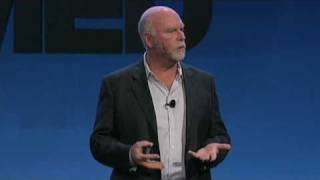 Craig Venter at TEDMED 2009 [upl. by Jaimie]