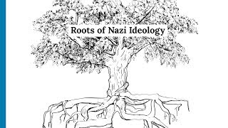 Roots of Nazi Ideology [upl. by Lavena]