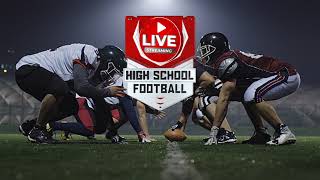 Washington High School Football 2024 LIVE [upl. by Yacov]