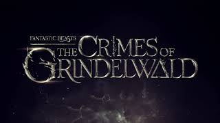 Fantastic Beasts The Crimes of Grindelwald  Official ComicCon Trailer REACTION [upl. by Assilrac]