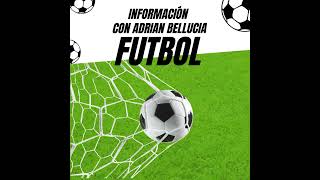 futbol torneo regional federal amateur  informacion [upl. by Arihat]