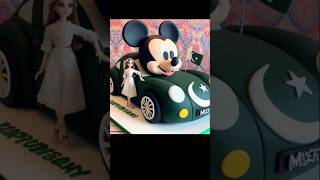 Pakistan Cake Ideas Pakistan Independence Day shorts video viralshorts javerias lifestyle [upl. by Ettelrats352]