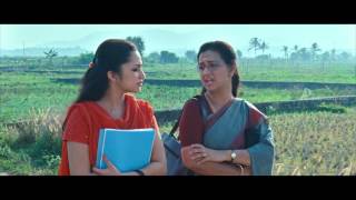 Malayalam Movie  Vadhyar Malayalam Movie  Ann Augustine  Complains About Jayasurya  1080P HD [upl. by Wanyen810]