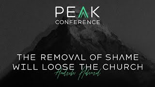 WPF PEAK CONFERENCE 2022  REV ANDREW HOWARD [upl. by Yank]