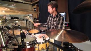 The Pogues  Fairytale of New York Drum Cover  Johnkew [upl. by Alyda]