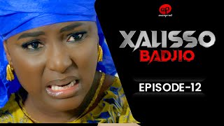 XALISSO  Saison 1  Episode 12 VOSTFR [upl. by Khanna]