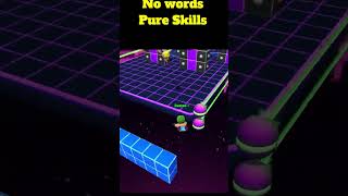 Dustox Show Epic Skills 🥶 stumbleguys stumbleguystipsandtricks [upl. by Reywas]