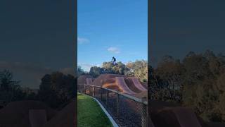 kelmscott dirt jumps [upl. by Esined133]