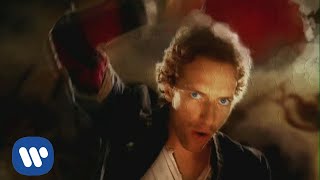 Coldplay  Viva La Vida Official Video [upl. by Yecal]