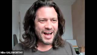 Dr Mike Galsworthy  How Brexit is damaging science in the UK [upl. by Esahc598]