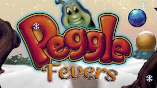 Peggle Fevers  Teaser Trailer [upl. by Llennej]