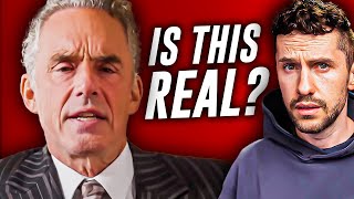 He Finally Admits It JordanBPeterson [upl. by Osbourn939]