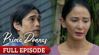 Prima Donnas Full Episode 191  Stream Together [upl. by Aihsekram]