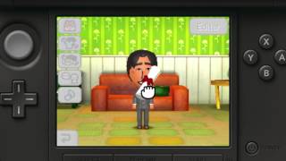 Tomodachi Life [upl. by Hudnut111]