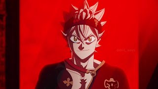 Black Clover OP 13 「Grandeur」 Snow Man  HD 1080P [upl. by Llenrad]