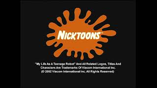 Frederator IncorporatedNicktoons 2003 [upl. by Lettig346]