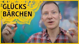 Glücksbärchen vs dicke Bohnen [upl. by Ainivad]