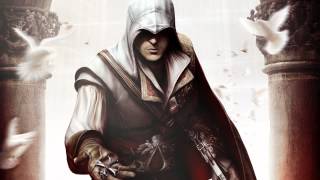 Assassins Creed 2 2009 Venice Escape Soundtrack OST [upl. by Augustina]