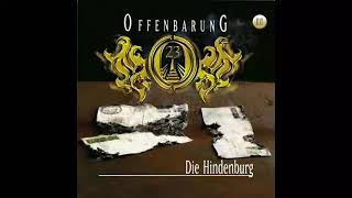 Offenbarung 23  Folge 11 Die Hindenburg Komplettes Hörspiel [upl. by Rebna852]