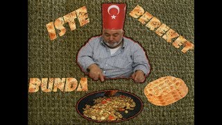 İşte Bereket Bunda İzle de Gör [upl. by Dnomyad92]