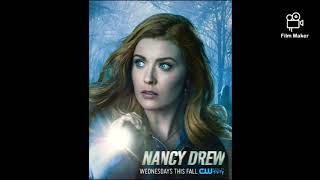 Nancy Drew 1x01 Soundtrack  Wake Me up  feat Fleurie Produced by Tommy Profitt Nancydrew [upl. by Wendy]