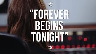 The McClymonts  Forever Begins Tonight Heres To You amp I Interview [upl. by Oal]