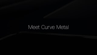 Curve Features  Meet Curve Metal [upl. by Acinnod789]