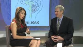 CW33 Closeup with Ashley Roberts Dr Francis Murphy and Tomorrows Geniuses [upl. by Yuht70]