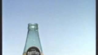 Perrier Advert 1988 [upl. by Kathlin901]