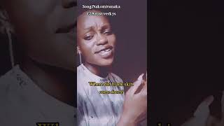 Nakomitunaka Ancy ft verkys lyrics translation by Lynder Matiko rhumbamusic rhumba [upl. by Descombes]