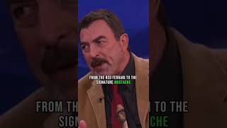 Tom Selleck The Iconic Magnum [upl. by Slaohcin]