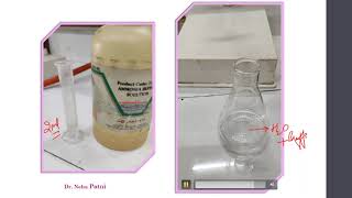 Water Hardness determination with EDTA  Complexometric titration  Part1 [upl. by Nicol]