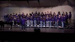 Niles North Choral Festival [upl. by Metts]