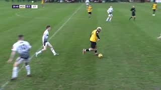 Merstham 01 Littlehampton Town  Highlights  6th January 2024 [upl. by Adnilahs]